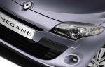 Renault Megane Hatch 2008 года